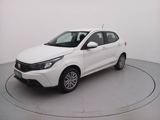 FIAT ARGO 1.0 FIREFLY FLEX DRIVE MANUAL